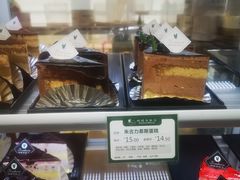 -蜂蝶来饼店(拱北总店)