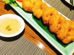 -mango tree芒果树泰国餐厅(青岛万象城店)