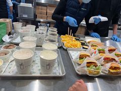 -Shake Shack(西单大悦城店)