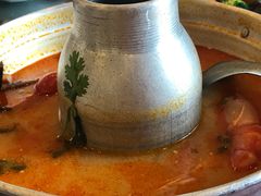 -南沙游艇会·大兵船餐厅