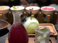 -花隐日式怀石料理(万象城购物中心店)