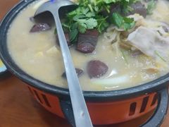 -东北风味思缘食府(对湖路店)