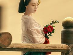 -盘子女人坊(西安至尊店)