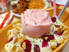 -禧香逢烧烤金牌鸡手王(繁荣路店)