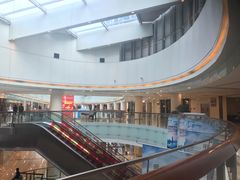 -大通冰室(重庆财富购物中心店)