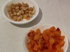 餐前小菜-徽珍源(龙茗路店)