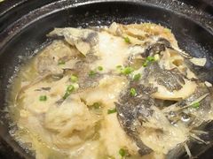 -邹开喜·炭炉鸡煲·海鲜火锅(虹口足球场店)