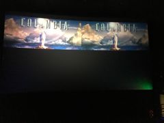 -橙天嘉禾影城(苏州印象城店)