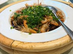 -走马楼饭庄(慈城古县城店)