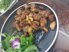 -友强·23年特色海鲜大排档(厦门店)