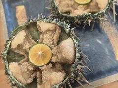 -海胆小馆(东北水饺·春柳店)