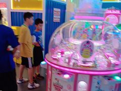 -快乐街区(成都龙湖北城天街店)