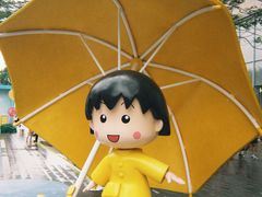 -东莞松山湖万象汇