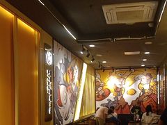 -熊吞·大碗丼烧肉饭(济宁万达广场店)