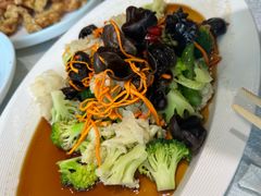 -鲜得莱渔港·小平岛海胆馆(七贤岭店)