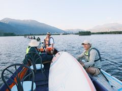 -大理洱源西湖景区