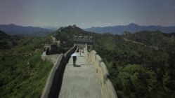 -翱翔飞越地平线