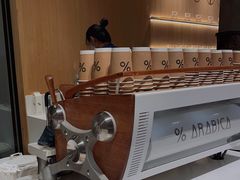 -% Arabica阿拉比卡咖啡烘焙工坊