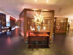 -佛山希尔顿酒店·融誉亚洲美食荟