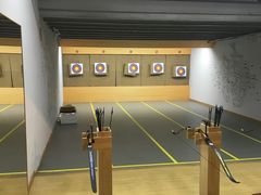 -道顺射箭·团建·骑射(张杨路店)