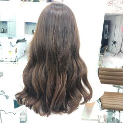 -潘多拉Hairsalon