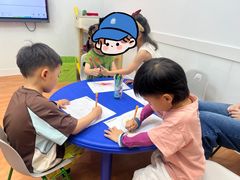 -龙湖杭州滨江天街
