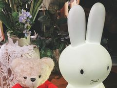 -咖法森林·咖啡  酒吧(天河店)