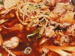 -渝蛙馆(新百店)