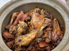 -斯丹姜母鸭·古法干香(涂门街总店)