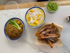 -江记甜品(罗湖店)