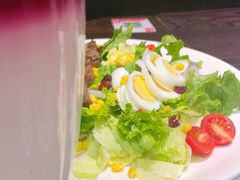 -酷公社·榴莲披萨(太原街店)