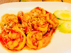 -Doo Dee Thai Food(Issan/Isaan/Esan)