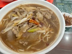 -护国寺小吃(左家庄店)