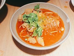 -米一仙·成都小碗菜(东万达店)