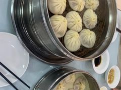 -海洁灌汤包(南五马路店)