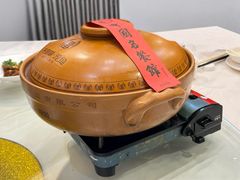 -千岛湖鱼味馆(十字街总店)