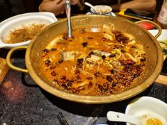 -蜀都丰 正宗水煮鱼(建德天城店)