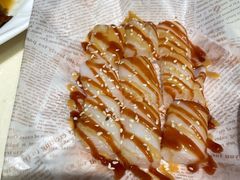 -龙记烧腊茶餐厅(常德路店)