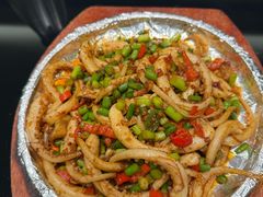 -HOHO餐厅(古子城店)