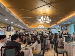 -汗腾格里·风味餐厅(新疆驻京办店)