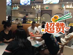 -诺丁牛排披萨自助餐厅(汕头苏宁店)