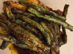 -碎怂烤肉(钟楼柳巷店)