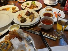 -咖啡厅自助餐厅(贵阳中天凯悦酒店)