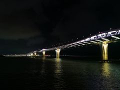 -澳门环岛游湾仔码头