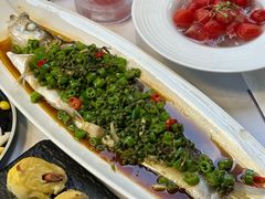 -野蔓果·山野菜(西湖景区·龙井茶田店)