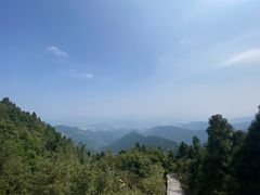 -南岳衡山风景名胜区