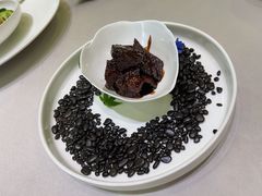文火慢炖雪花牛肉粒-虹御轩·传承江浙菜(虹桥店)