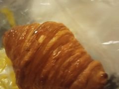 紫米牛角-麦当劳(新王府井店)