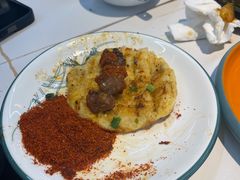 -亿牌牌东北烧烤(博物馆旗舰店)