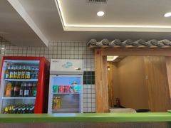 -啊美丽炭火烤肉(滑翔一店)